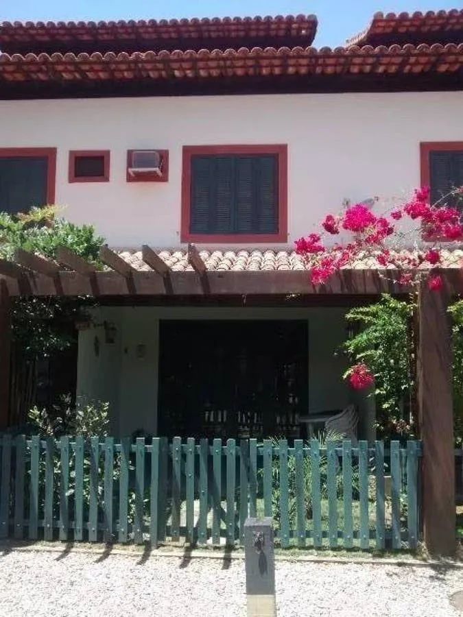 Casa de Condomínio, Prainha - Arraial do Cabo - foto 5