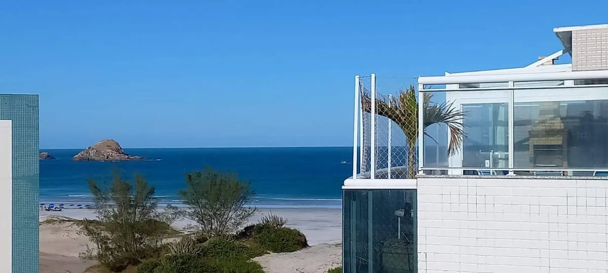 Cobertura com 3 quartos, Praia Grande - Arraial do Cabo - foto 3