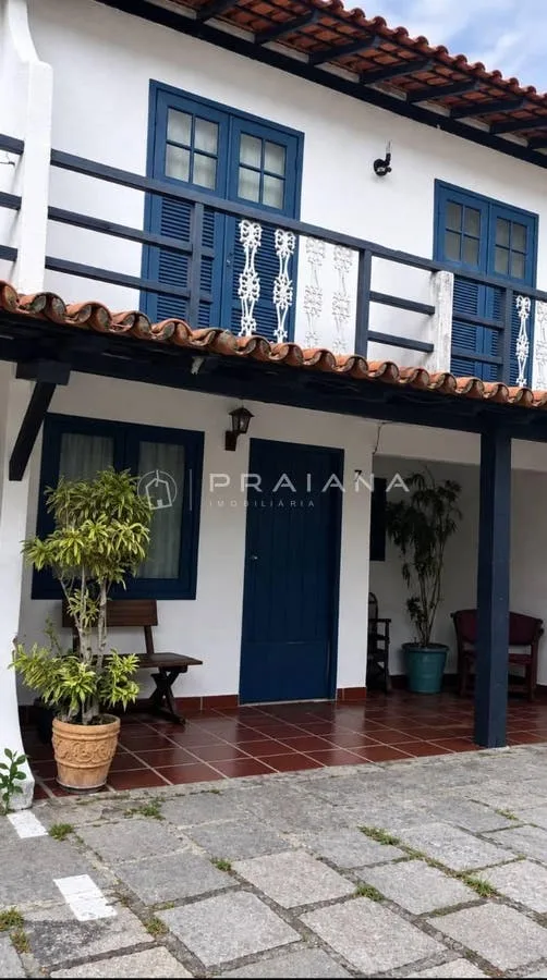 Casa de Condomínio - foto 1
