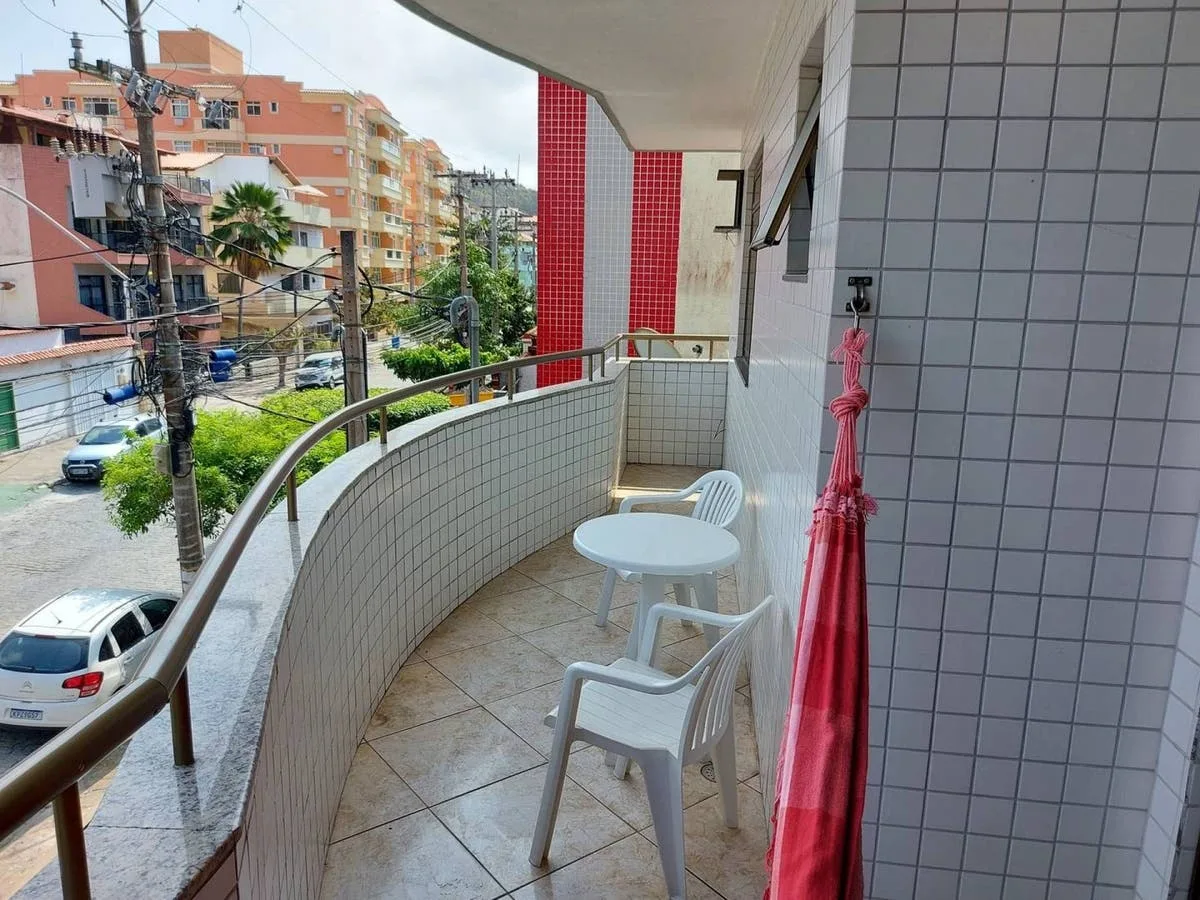 Apartamento com 2 quartos, Prainha - Arraial do Cabo - foto 2