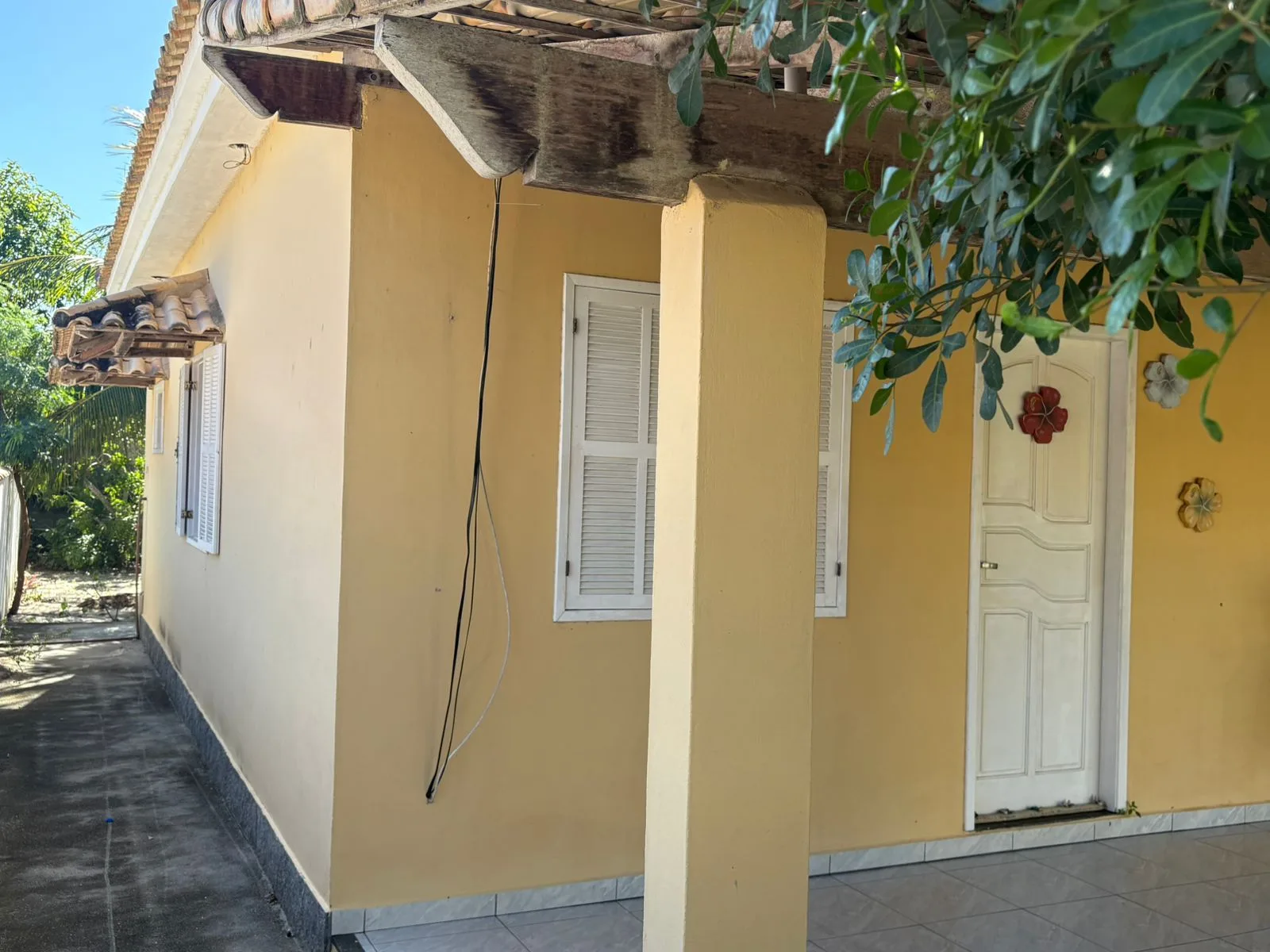 Casa no Bairro Caiçara - Terreno 450m² - foto 3