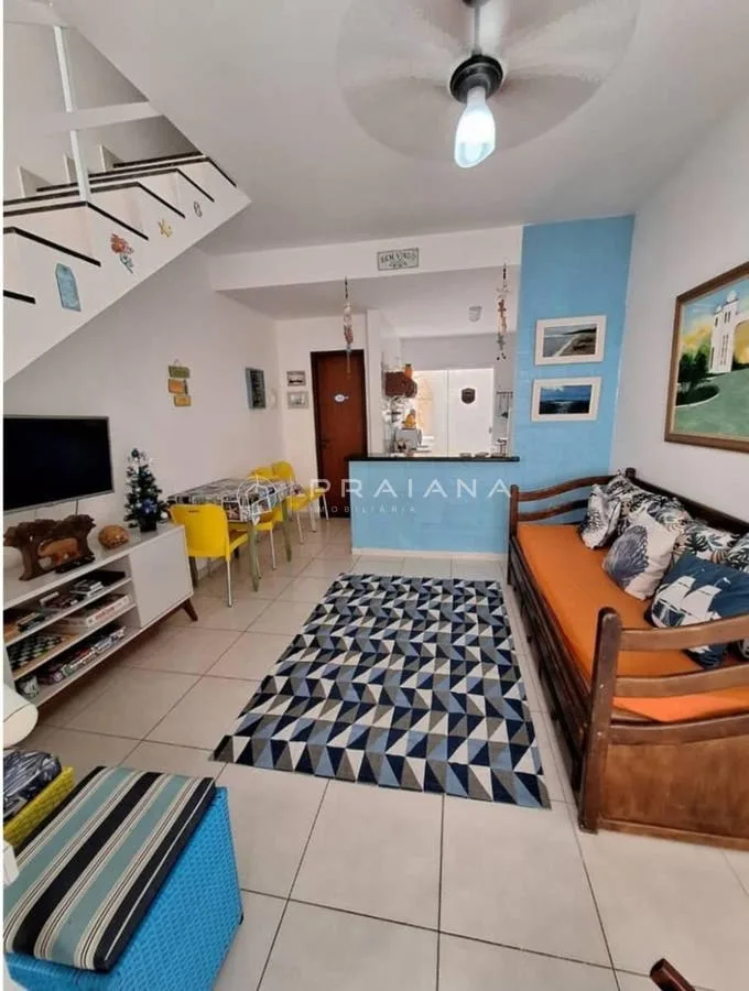 Casa de Condomínio, Prainha - Arraial do Cabo - foto 1
