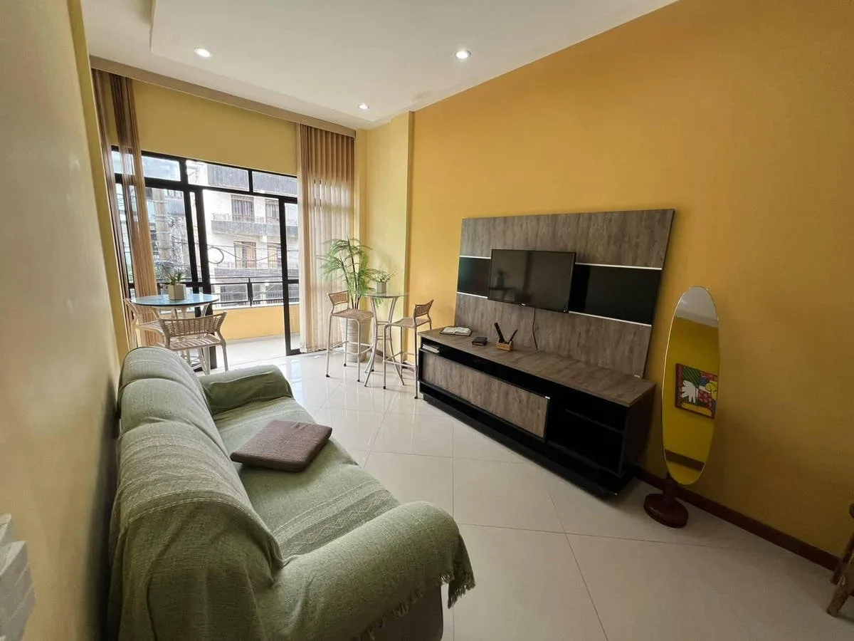 Apartamento - foto 3
