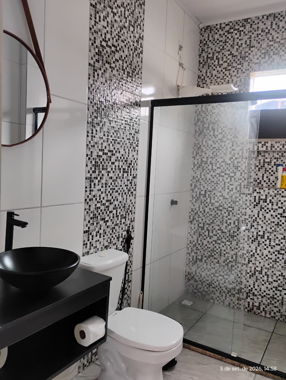 Casa Ampla com Varadão - foto 5