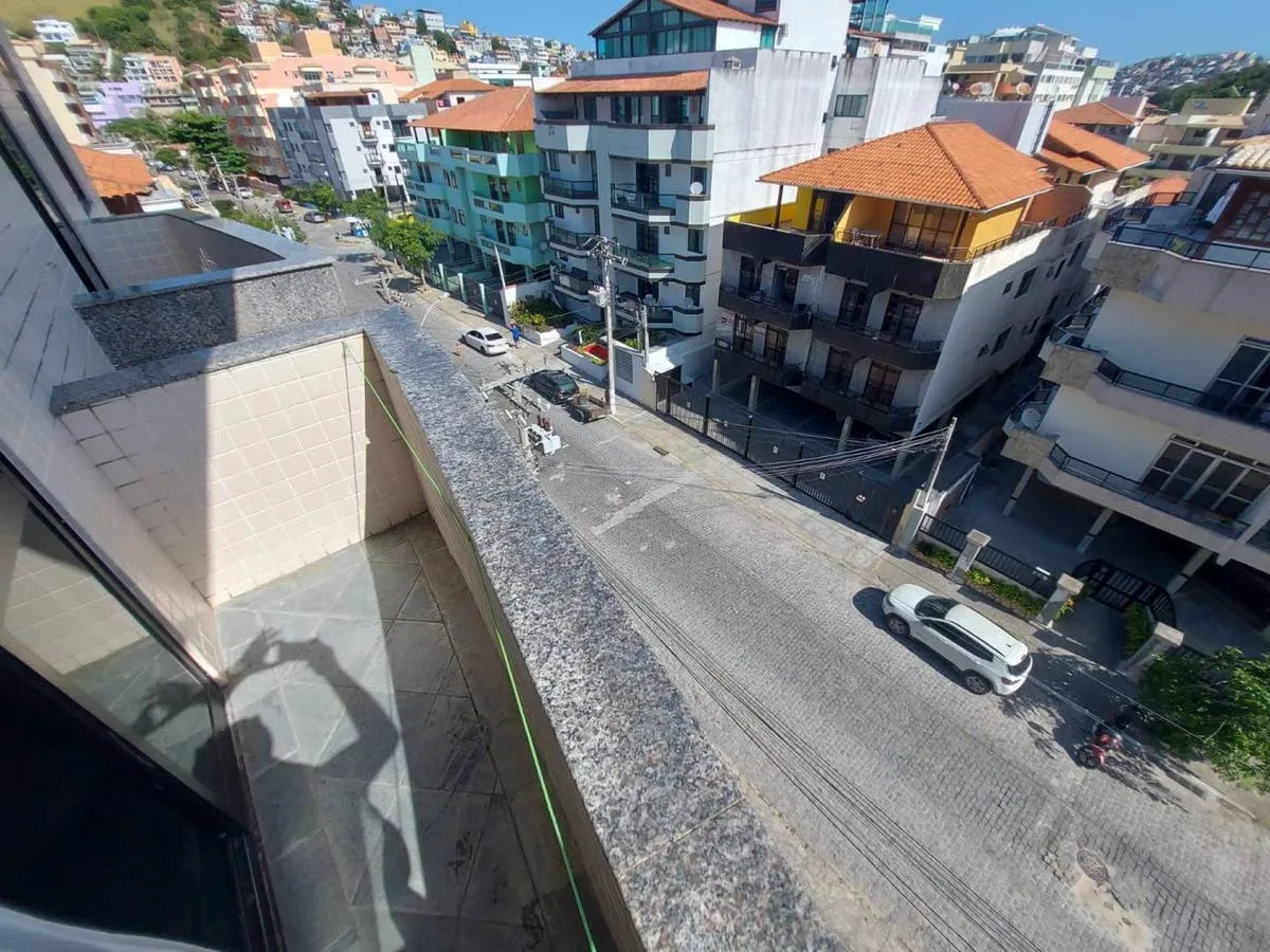 Maravilhoso apartamento bem pertinho da praia- Arraial do cabo RJ - foto 4