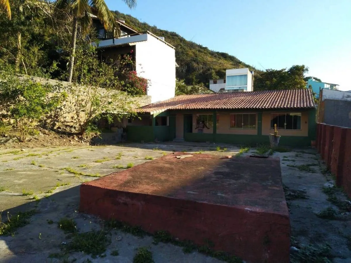Casa Ampla com Piscina em Novo Arraial - foto 3