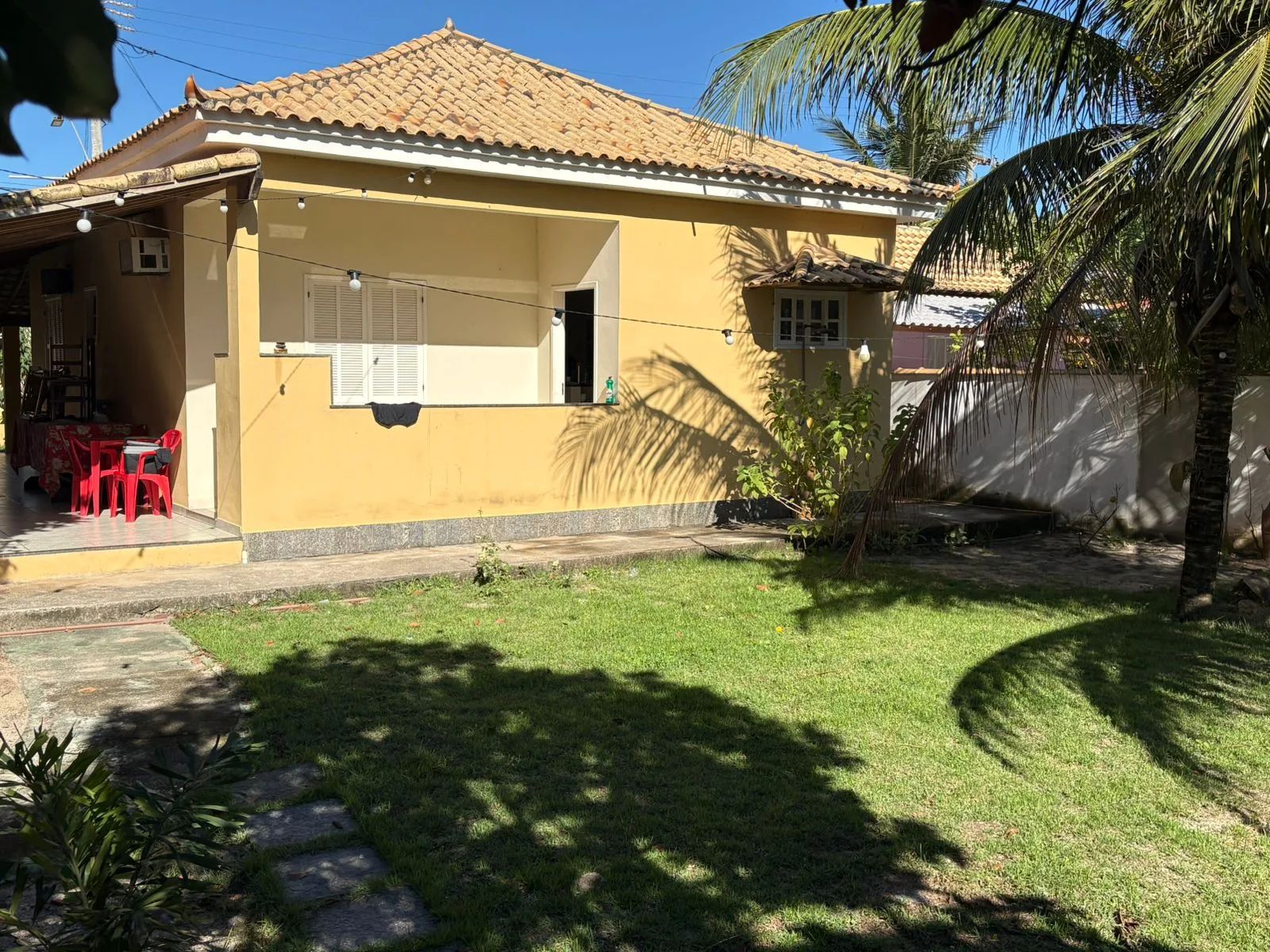 Casa no Bairro Caiçara - Terreno 450m² - foto 1