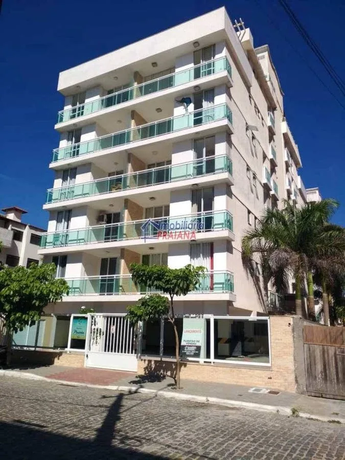 Apartamento com 2 quartos, Prainha - Arraial do Cabo - foto 4