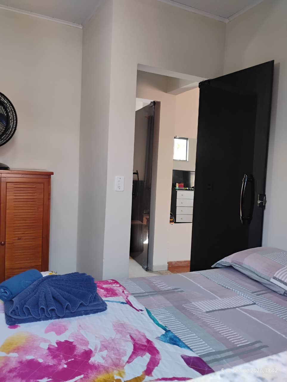 Casa Ampla com Varadão - foto 6