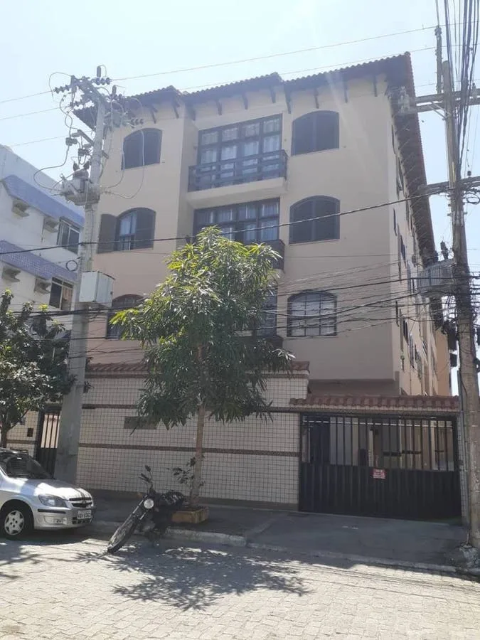 Apartamento com 2 quartos, Prainha - Arraial do Cabo - foto 3
