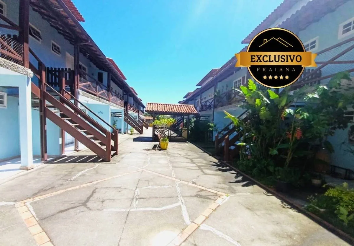 Casa de Condomínio, Prainha - Arraial do Cabo - foto 4