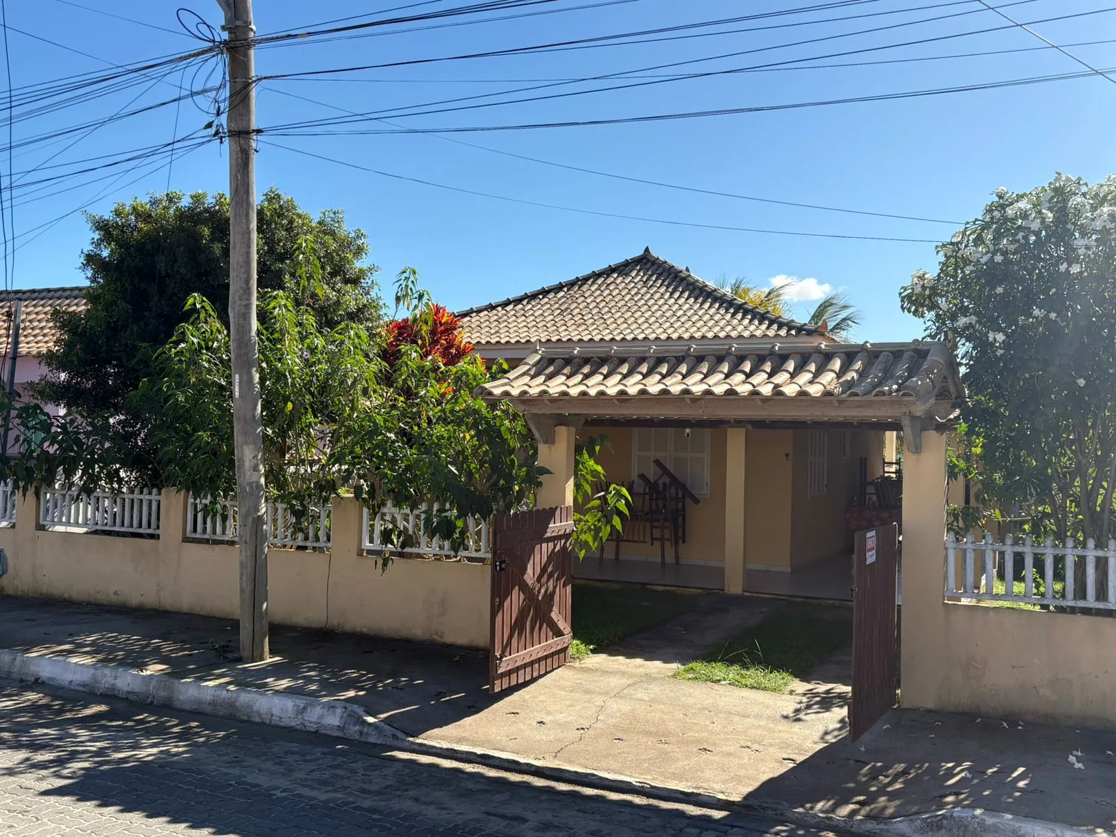 Casa no Bairro Caiçara - Terreno 450m² - foto 4
