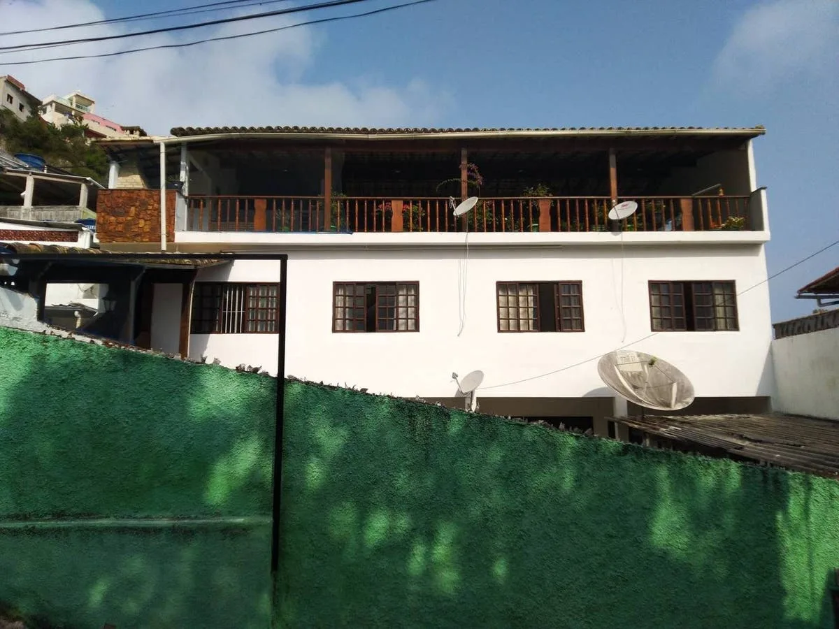 Casa Ampla com Piscina em Novo Arraial - foto 2