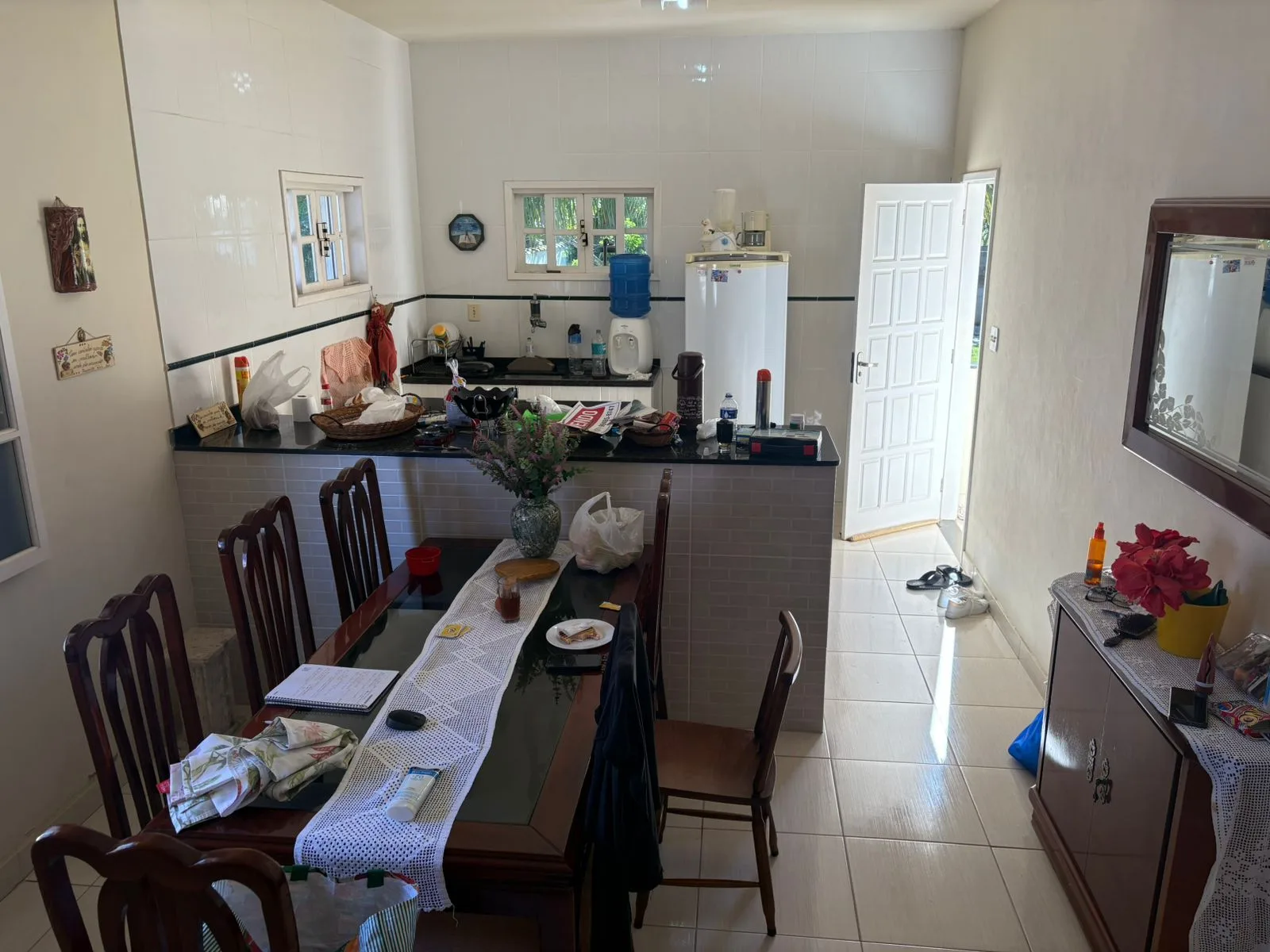 Casa no Bairro Caiçara - Terreno 450m² - foto 2