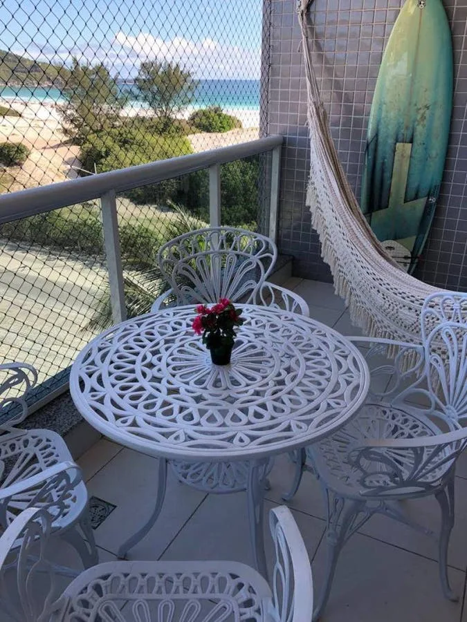 Apartamento com 3 quartos, Praia Grande - Arraial do Cabo - foto 5