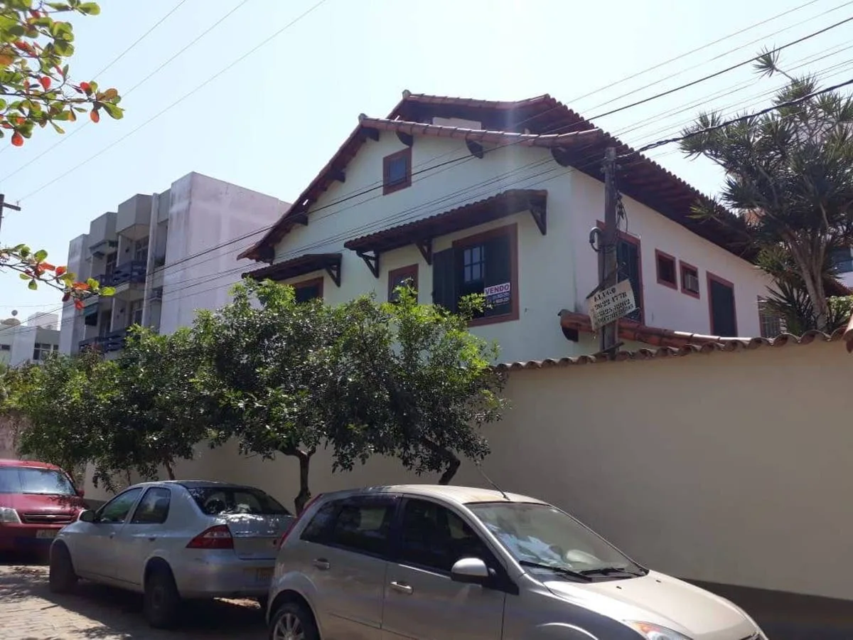 Casa de Condomínio, Prainha - Arraial do Cabo - foto 3