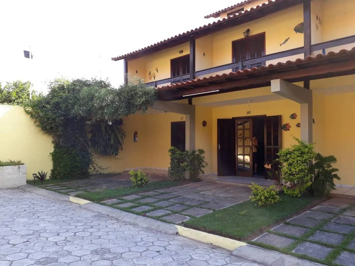 Casa de Condomínio - foto 2