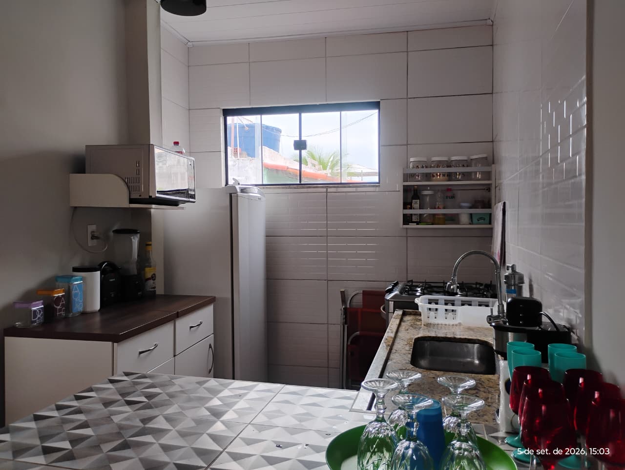 Casa Ampla com Varadão - foto 3