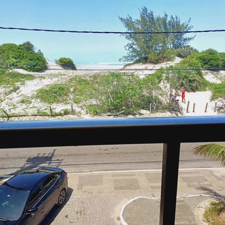 Apartamento com 3 quartos, Praia Grande - Arraial do Cabo - foto 3