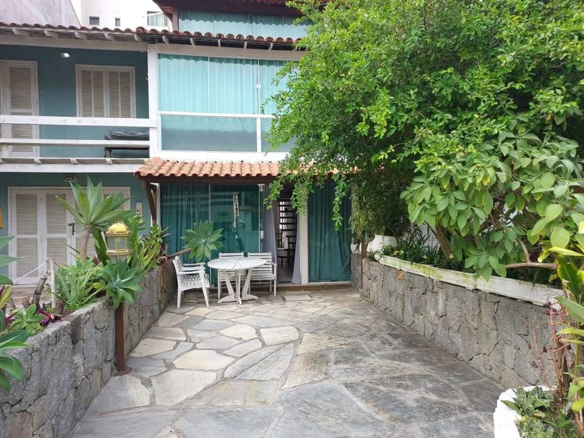 Casa de Condomínio - foto 3