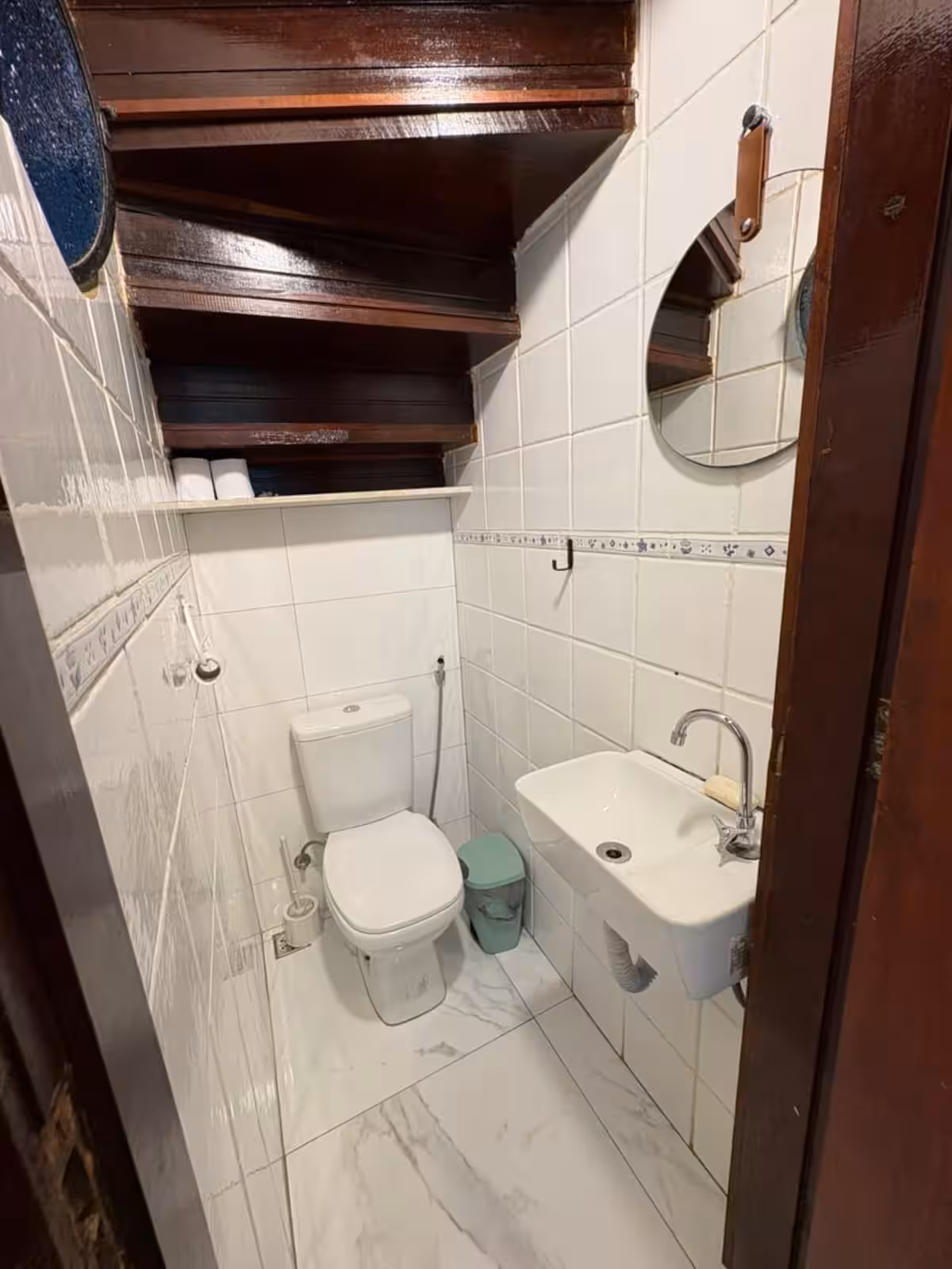 Casa frente à praia | Churrasqueira | 6 hóspedes