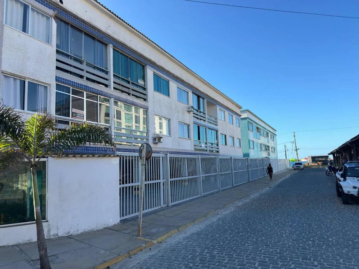 Apartamento com 2 quartos, Prainha - Arraial do Cabo - foto 5