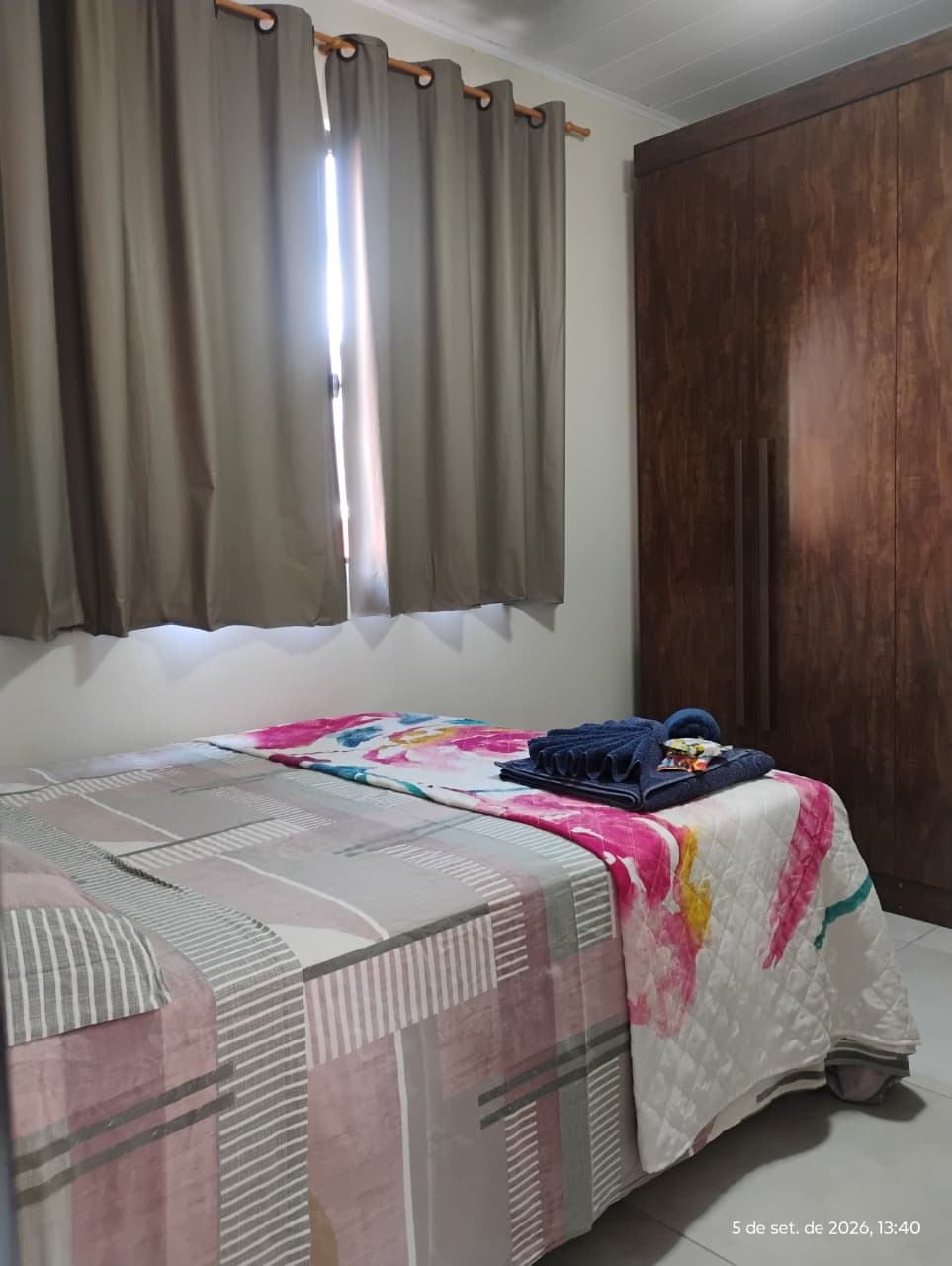 Casa Ampla com Varadão - foto 4