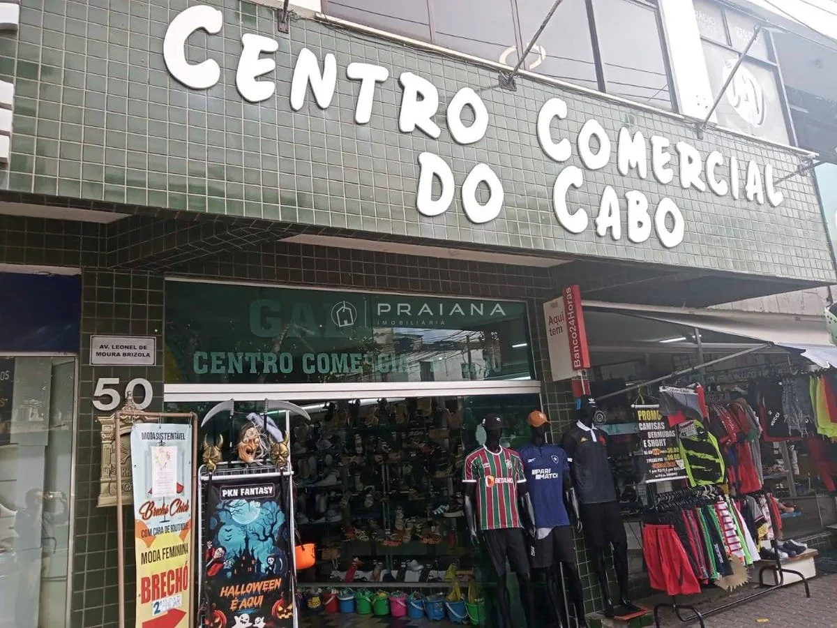 Loja, Centro - Arraial do Cabo - foto 1