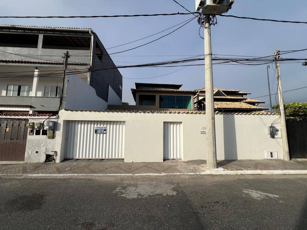 Casa com 3 quartos, Praia dos Anjos - Arraial do Cabo - foto 1