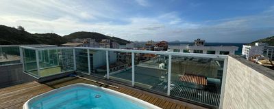 APARTAMENTO TRIPLEX COM 3 VAGAS DE GARAGEM - PRAINHA - foto 3