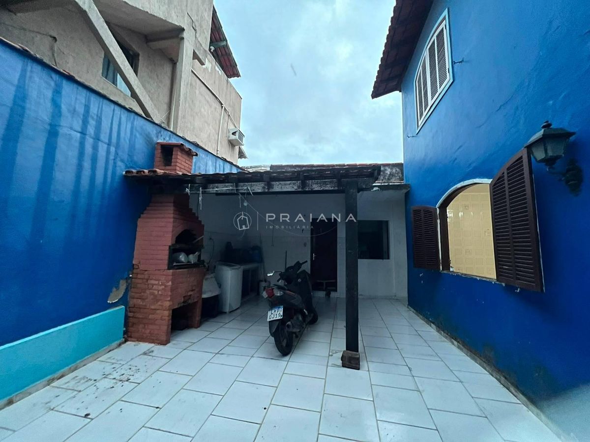 Casa com 8 quartos - Praia Grande - Arraial do Cabo - foto 1