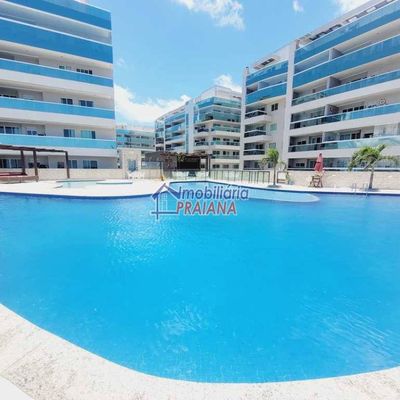Apartamento com 1 quarto, Praia Grande - Arraial do Cabo - foto 2