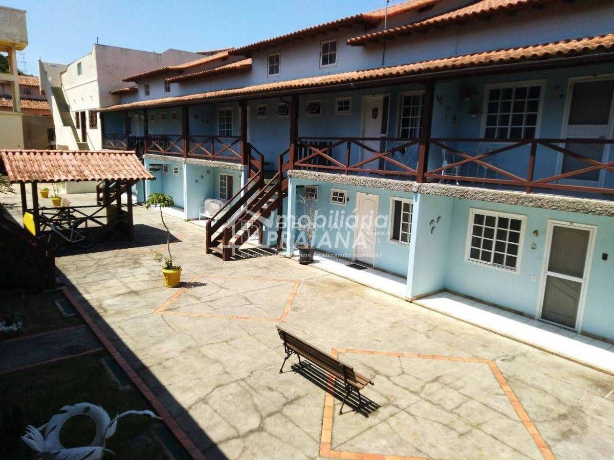 Casa de Condomínio com 2 Quartos, Praia Grande - Arraial do Cabo - foto 1