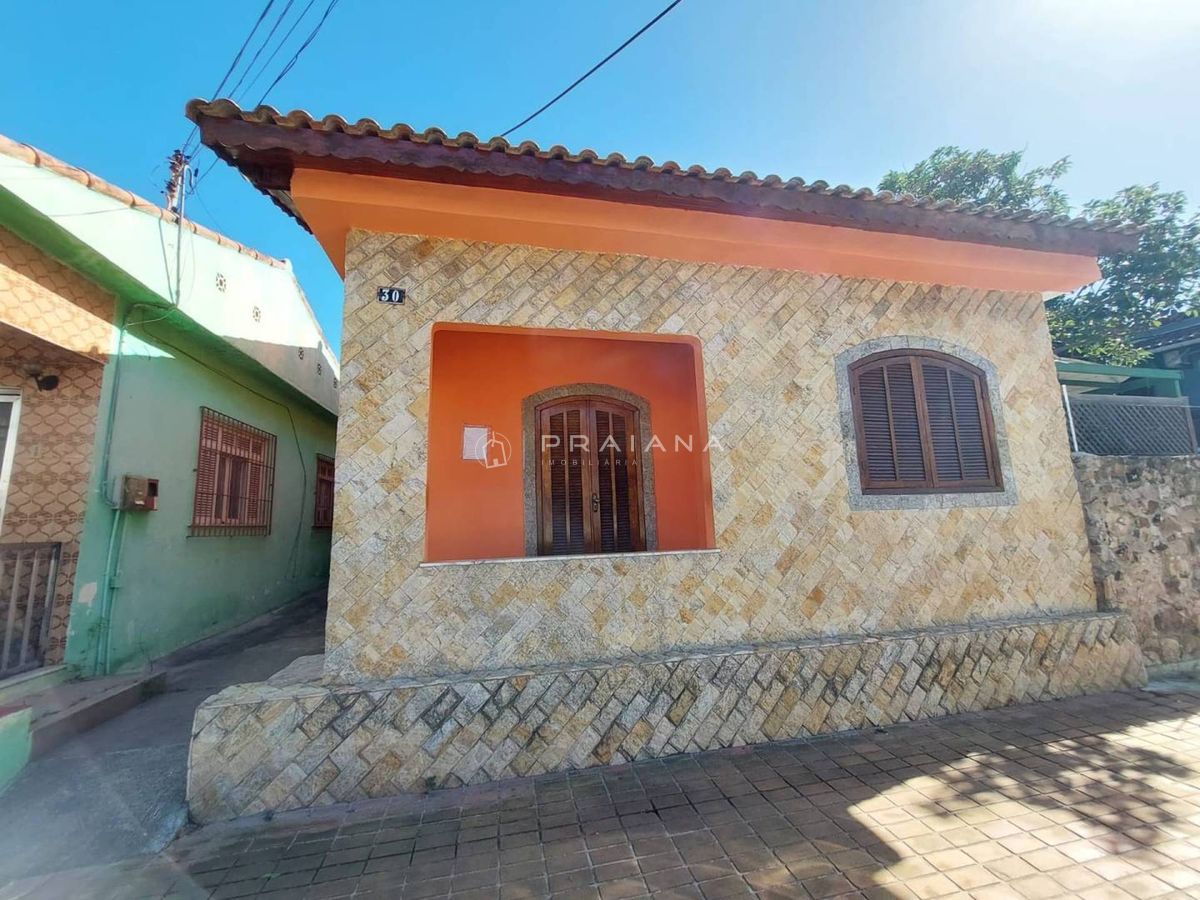 Casa com 3 quartos, Centro - Arraial do Cabo - foto 1