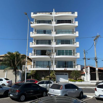 Apartamento com 2 quartos, Praia Grande - Arraial do Cabo - foto 2