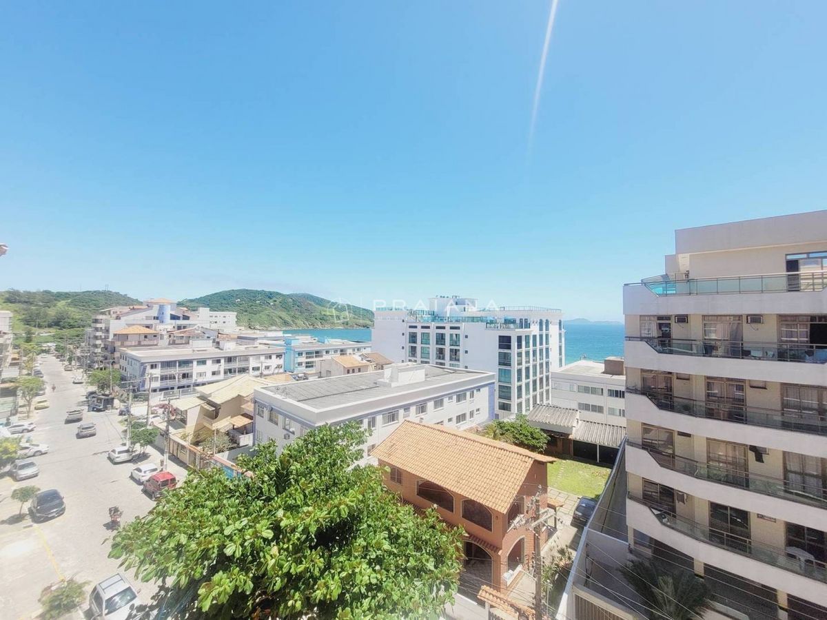 Apartamento com 2 quartos, Prainha - Arraial do Cabo - foto 1