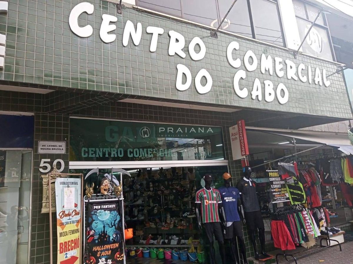 Loja, Centro - Arraial do Cabo - foto 1