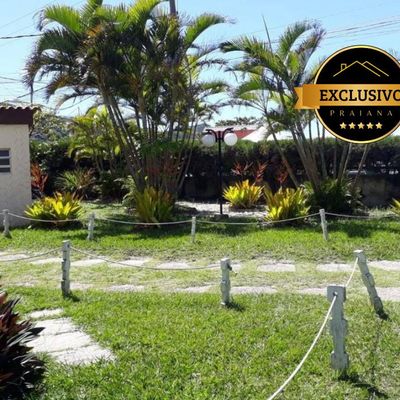 Casa de Condomínio com 3 quartos, Praia dos Anjos - Arraial do Cabo - foto 2