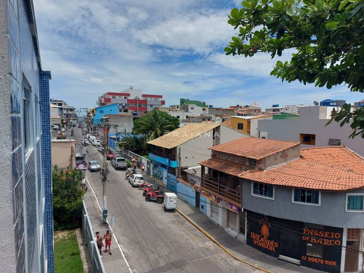 Apartamento com 3 quartos, Praia Grande - Arraial do Cabo - foto 1