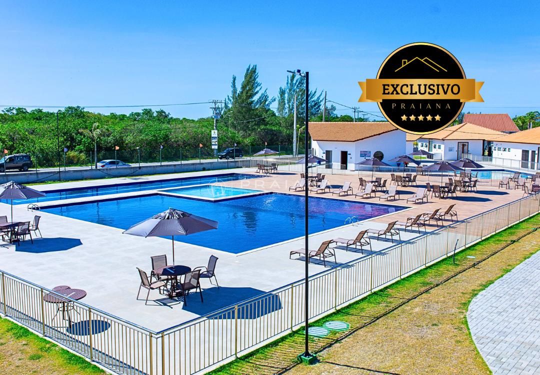 Lote/Terreno com vista para lagoa! - foto 1