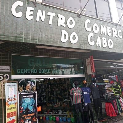 Loja, Centro - Arraial do Cabo - foto 2