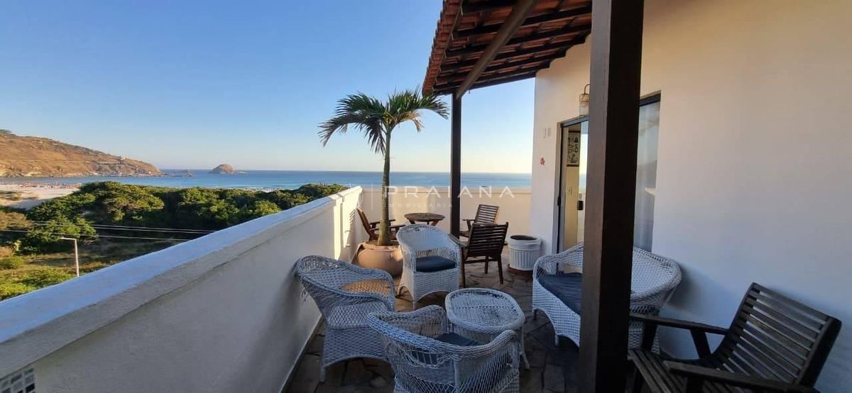 Excelente Cobertura Duplex - Praia Grande - foto 1