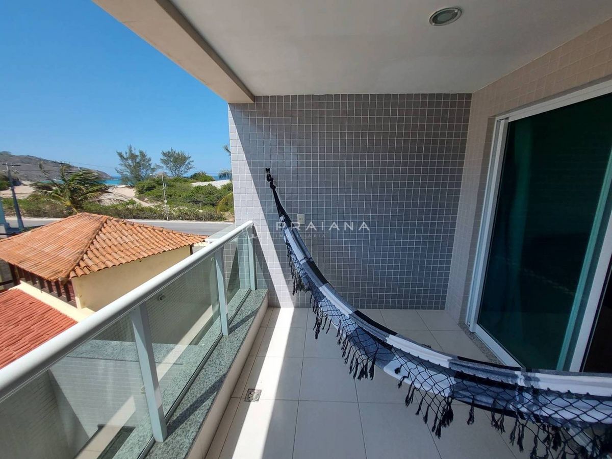 Apartamento com Ar condicionado e vista lateral - foto 1