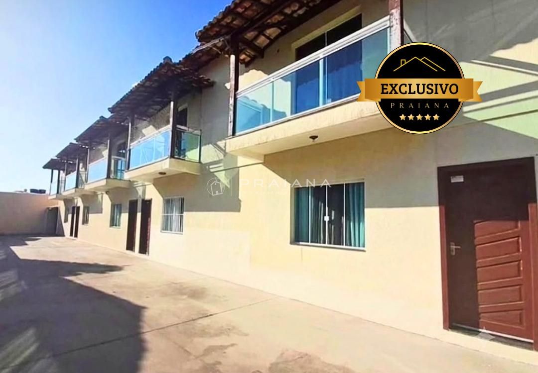 Casa de Condomínio com 2 Quartos, Canaã - Arraial do Cabo - foto 1