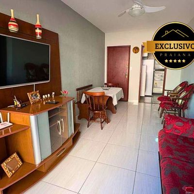 🏖️ Excelente apartamento na primeira quadra da praia! - foto 2