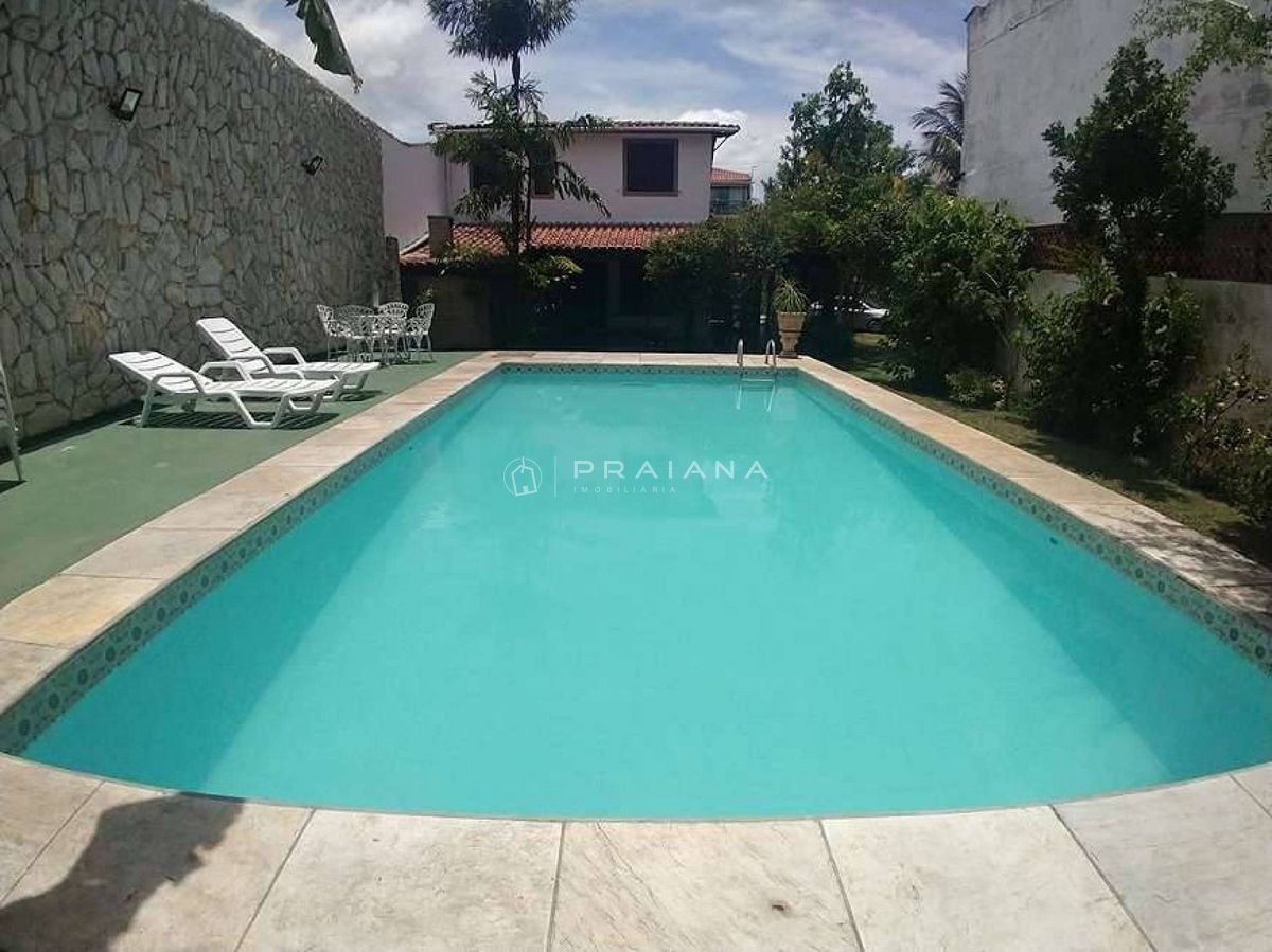 Casa com 5 quartos, Praia Grande - Arraial do Cabo - foto 1