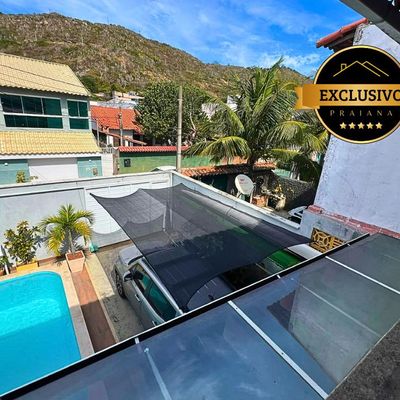 Casa ampla, indepentende e com piscina - foto 2
