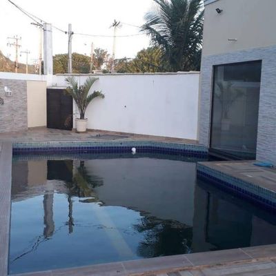 Casa de Condomínio com 3 quartos - Arraial do Cabo - foto 2