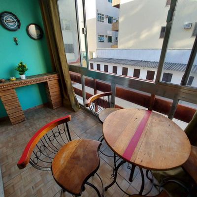 Apartamento com 1 quarto, Prainha - Arraial do Cabo - foto 2