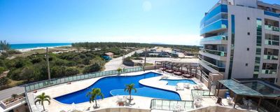 Apartamento com 2 quartos, Praia Grande - Arraial do Cabo - foto 3